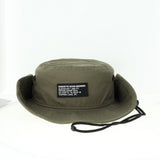 Hat, Cool Fit Boonie